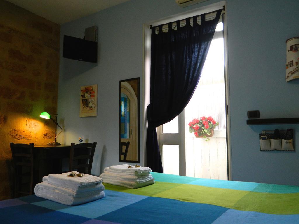 B&B סן לאונה חדר תמונה