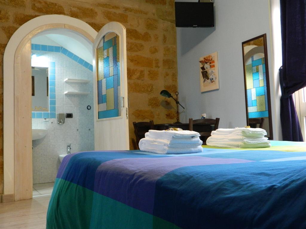 B&B סן לאונה חדר תמונה