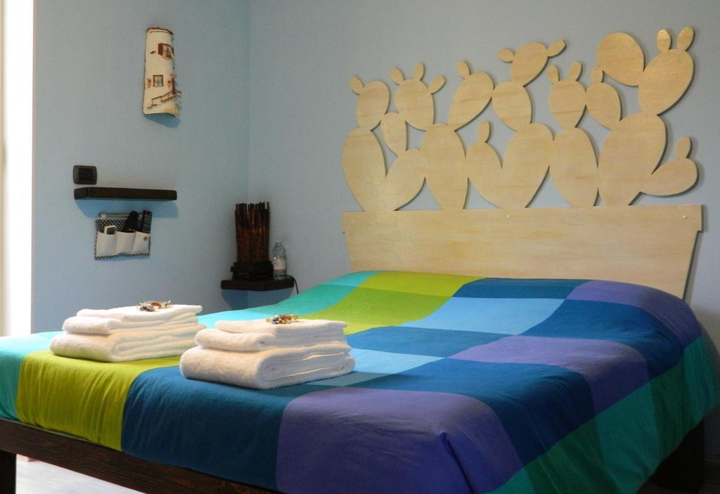 B&B סן לאונה חדר תמונה
