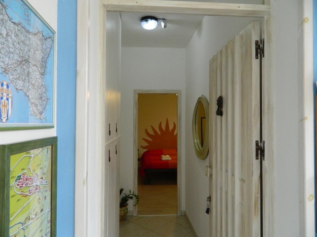 B&B סן לאונה חדר תמונה