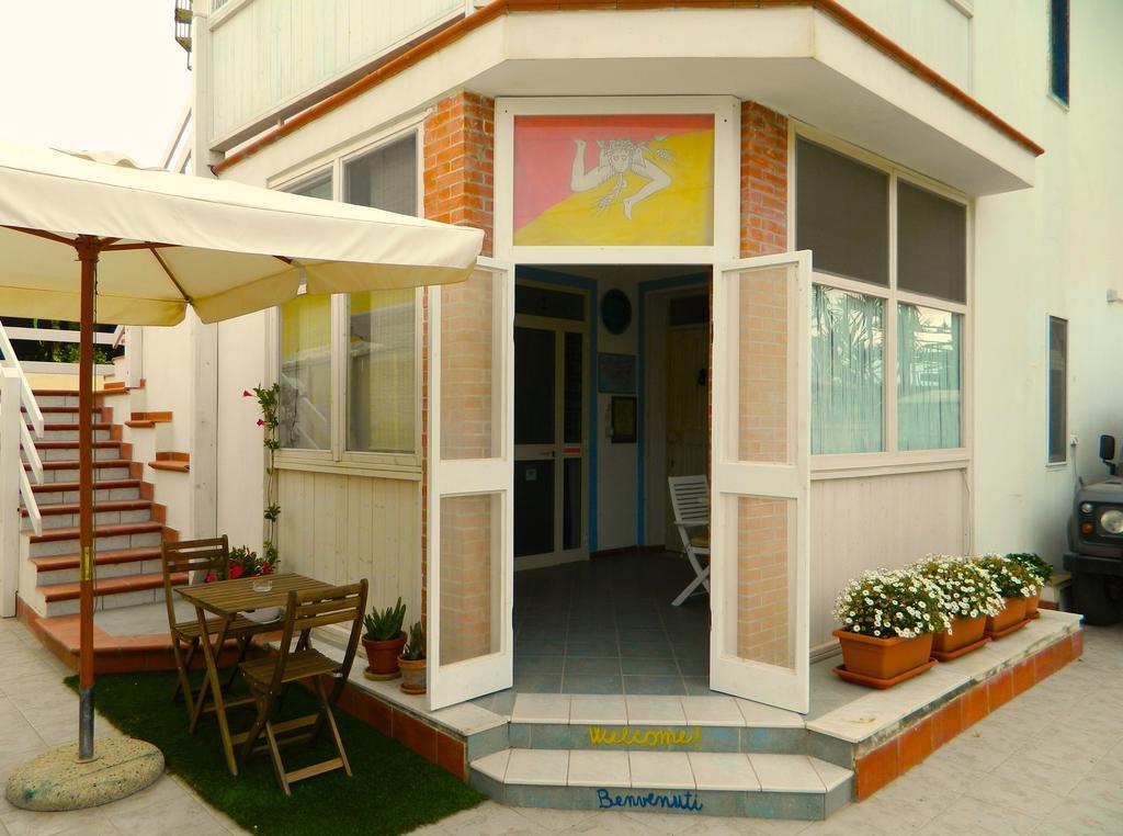 B&B סן לאונה מראה חיצוני תמונה