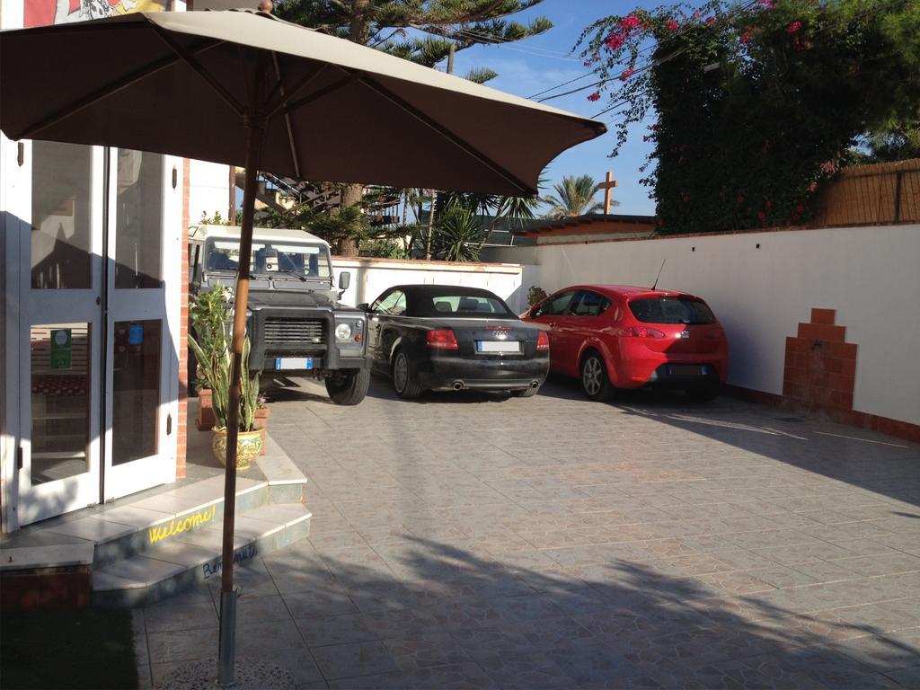 B&B סן לאונה מראה חיצוני תמונה