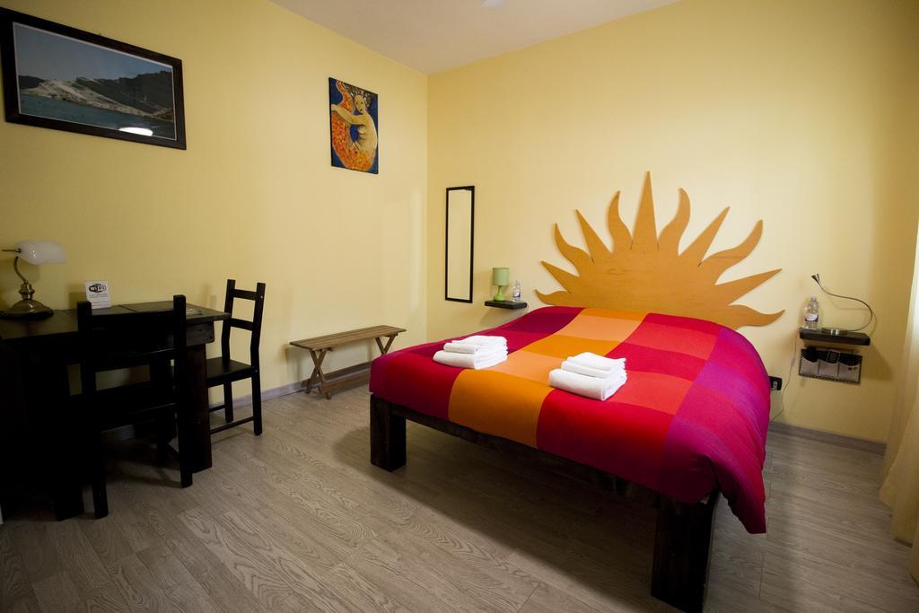 B&B סן לאונה מראה חיצוני תמונה