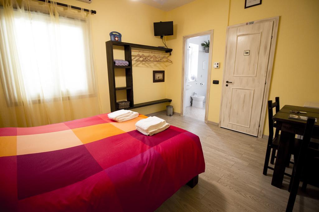 B&B סן לאונה מראה חיצוני תמונה