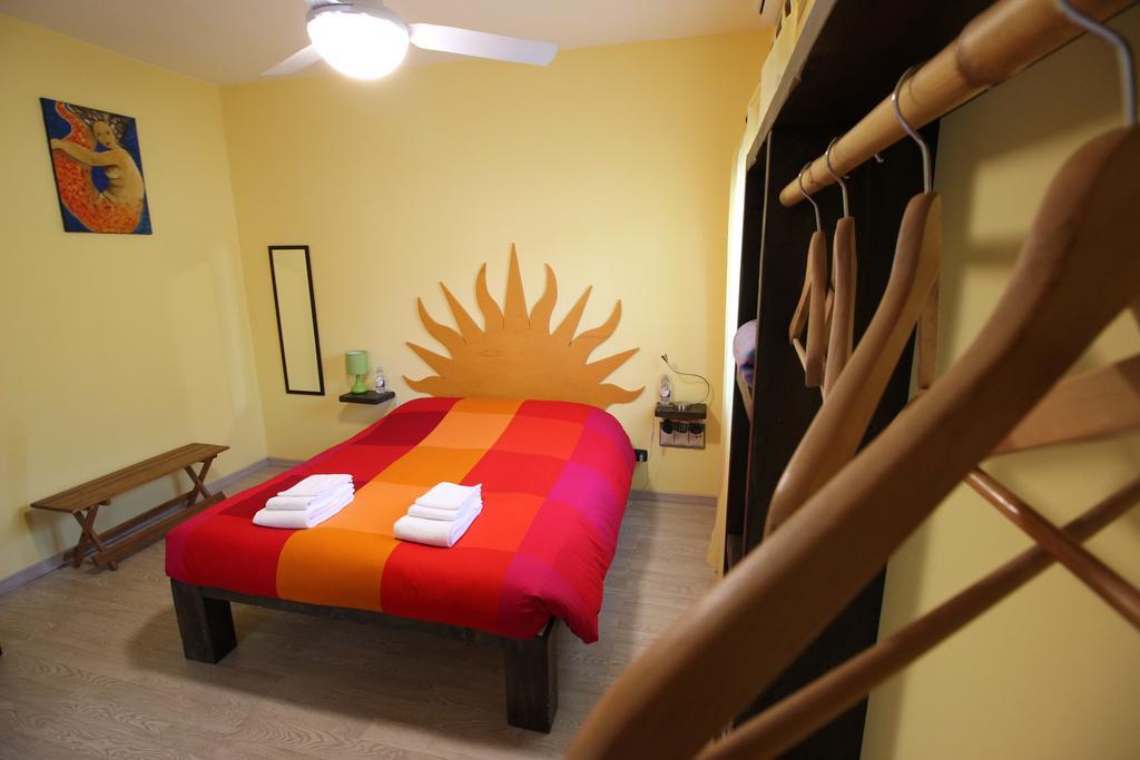B&B סן לאונה מראה חיצוני תמונה