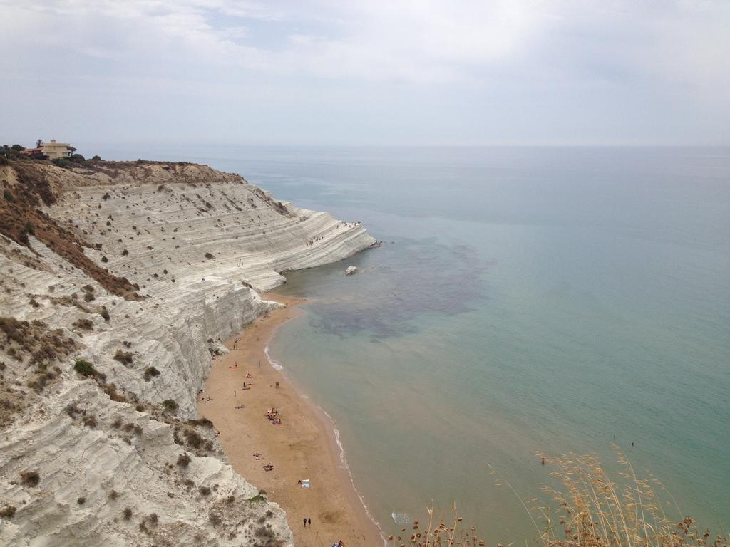 B&B סן לאונה מראה חיצוני תמונה
