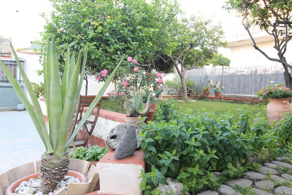 B&B סן לאונה מראה חיצוני תמונה