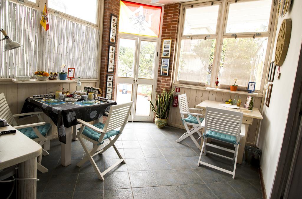 B&B סן לאונה מראה חיצוני תמונה