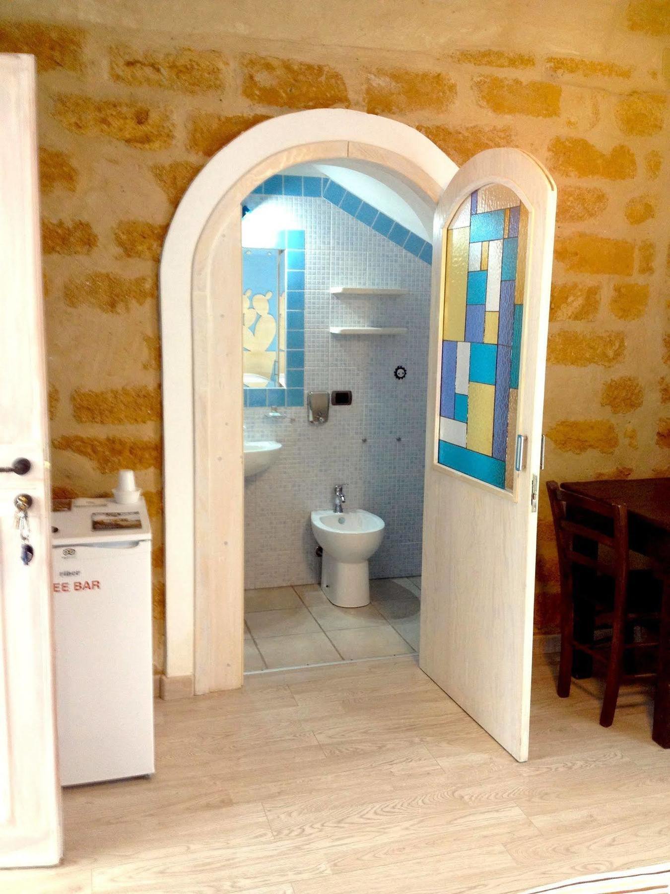 B&B סן לאונה מראה חיצוני תמונה
