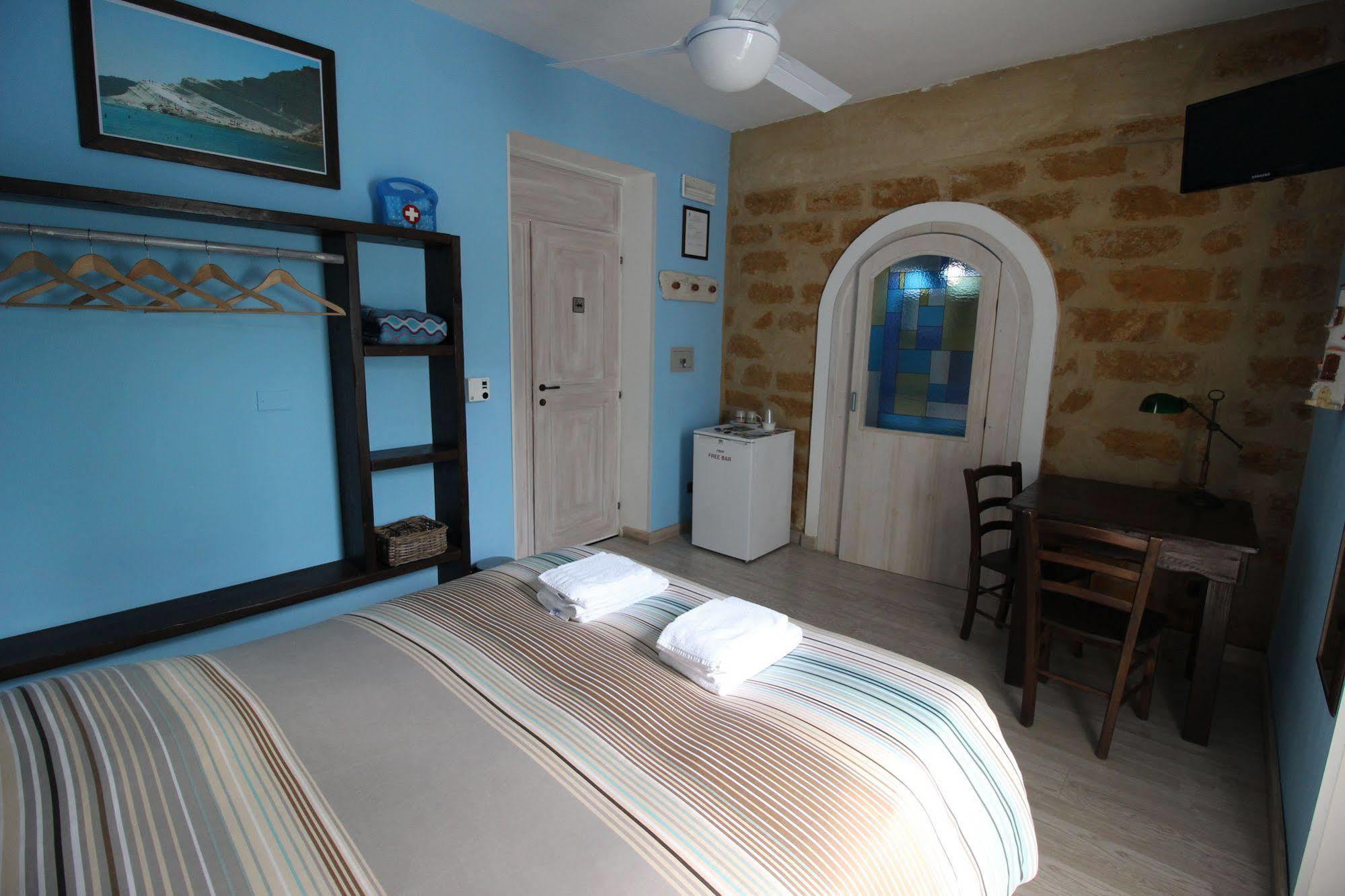 B&B סן לאונה מראה חיצוני תמונה