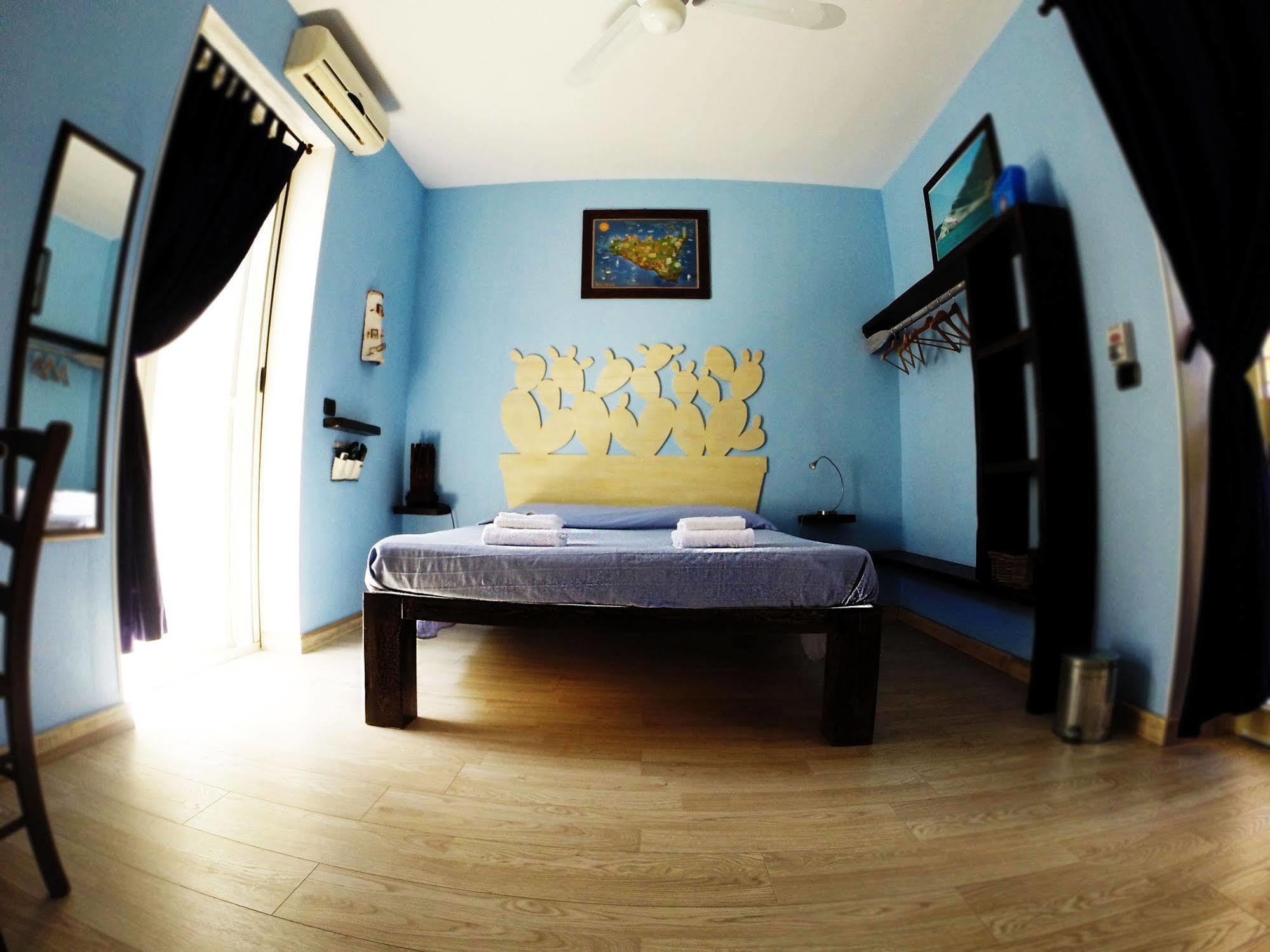 B&B סן לאונה מראה חיצוני תמונה