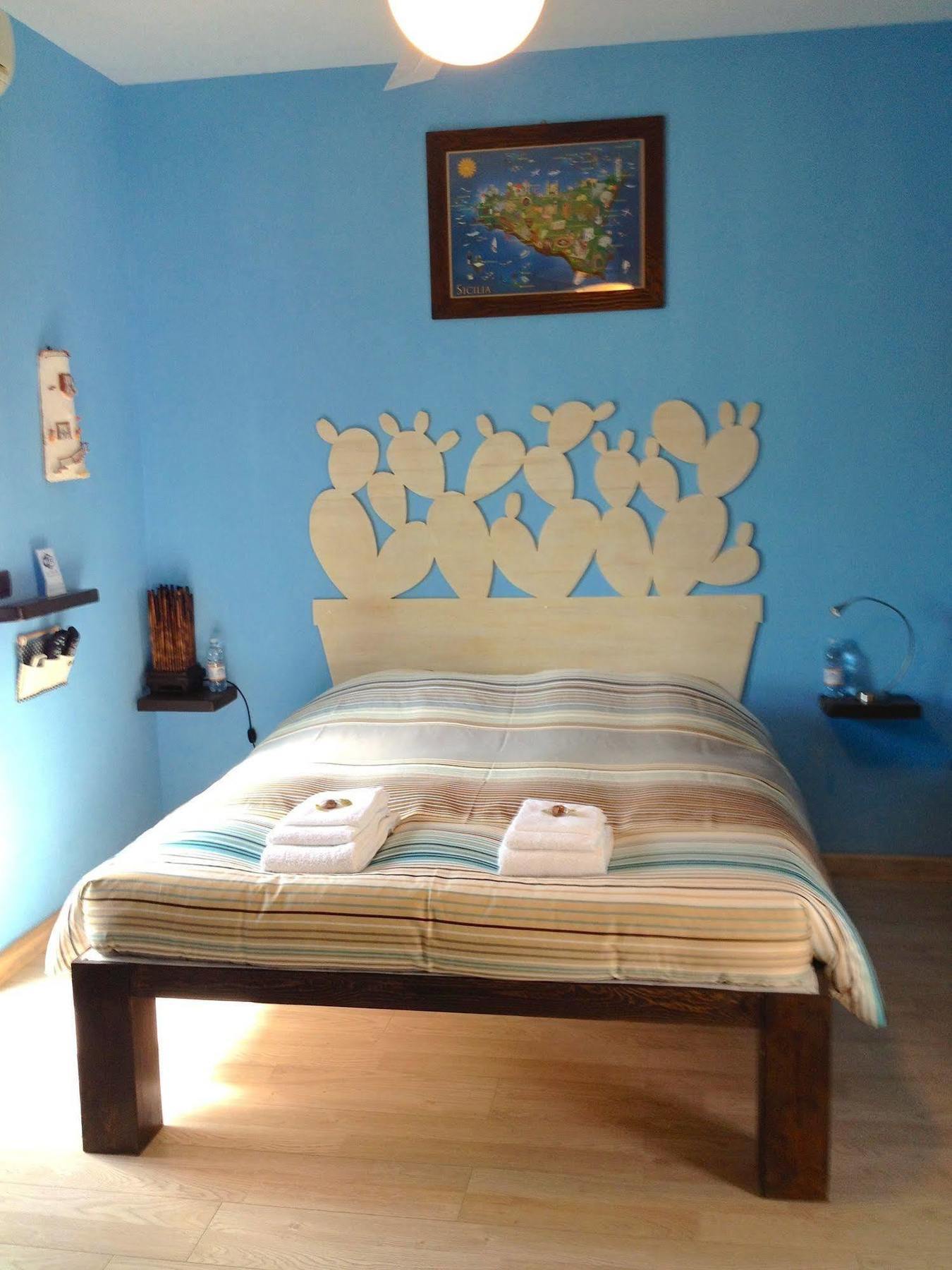 B&B סן לאונה מראה חיצוני תמונה