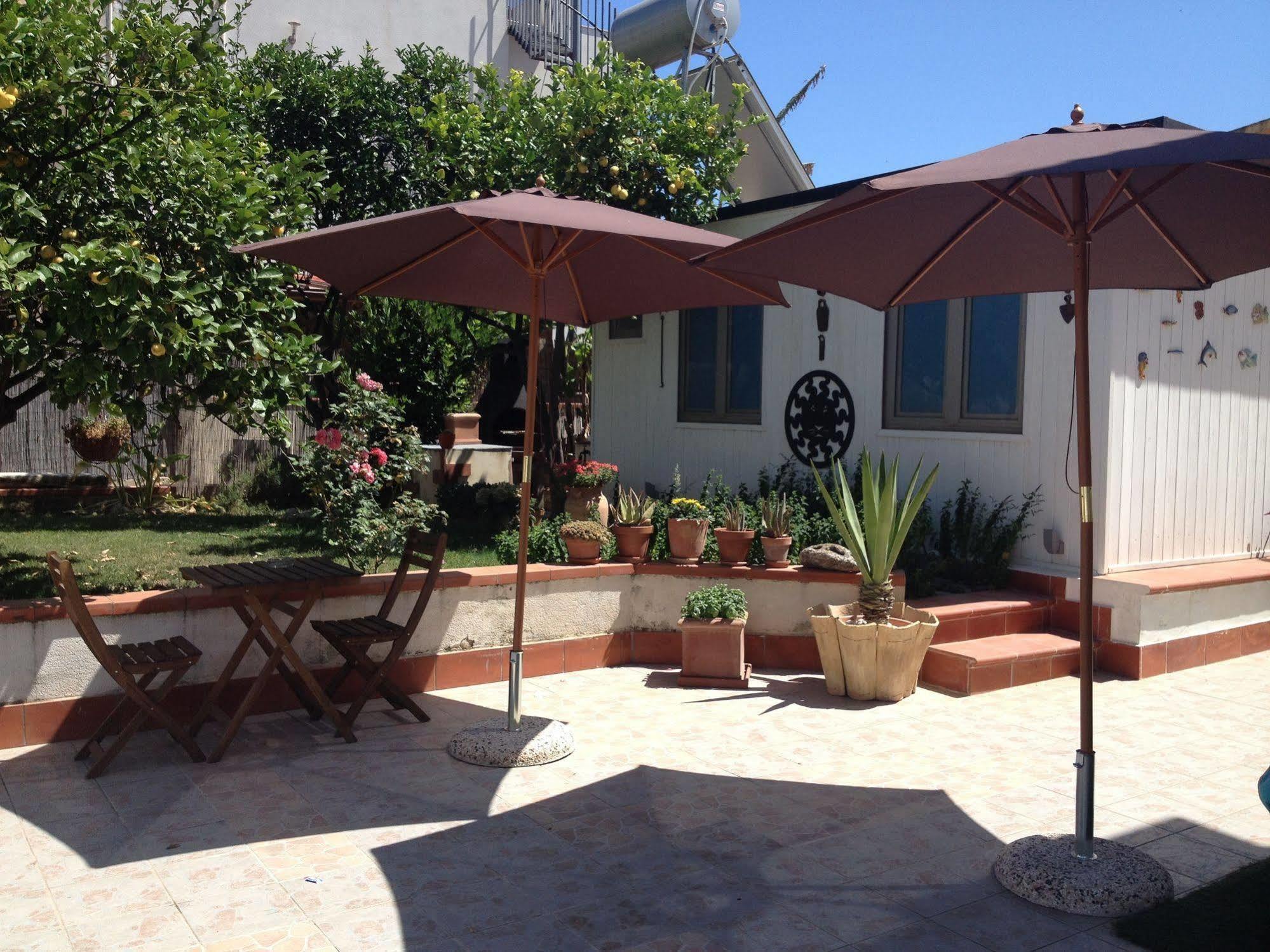 B&B סן לאונה מראה חיצוני תמונה