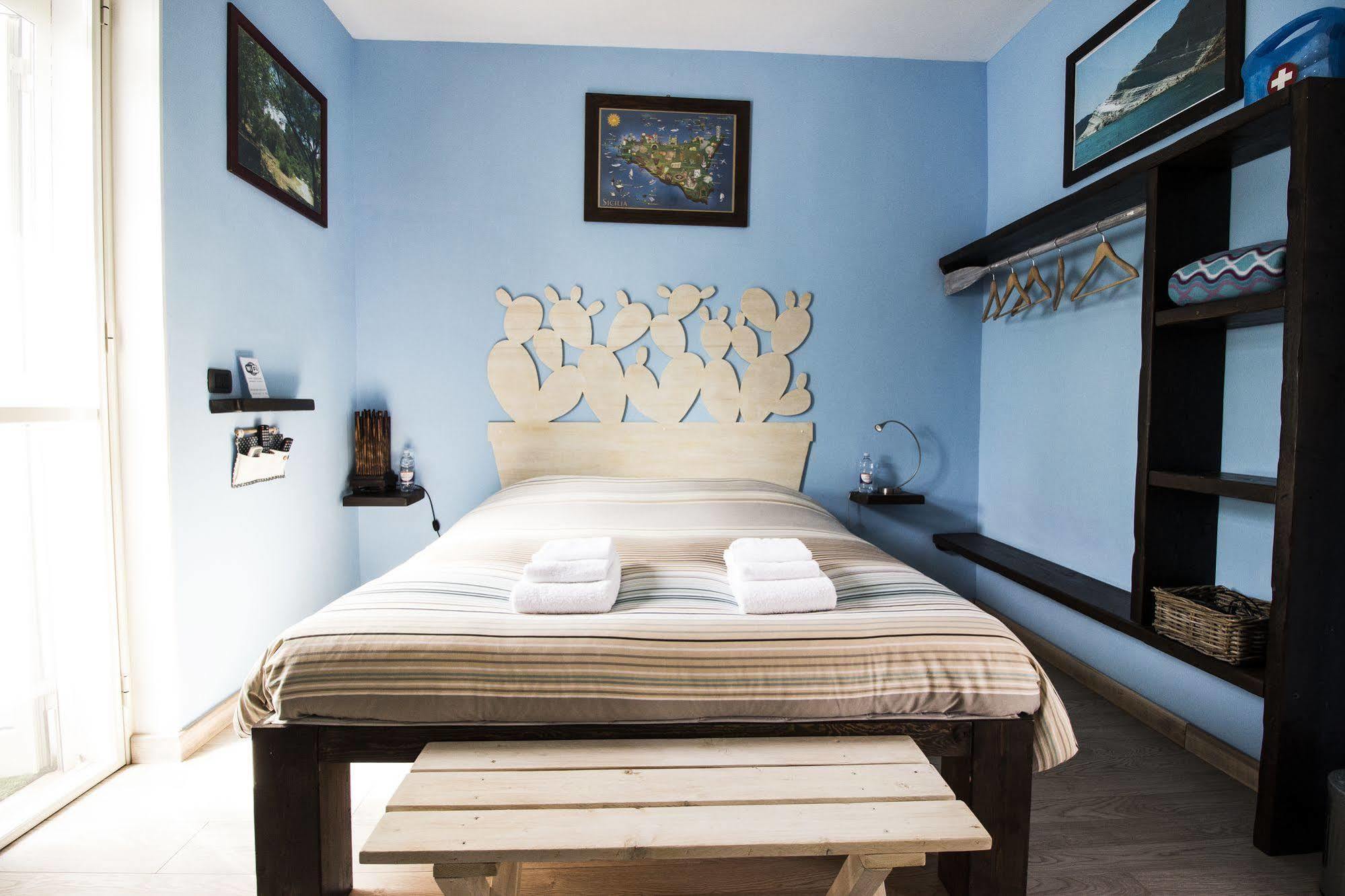 B&B סן לאונה מראה חיצוני תמונה