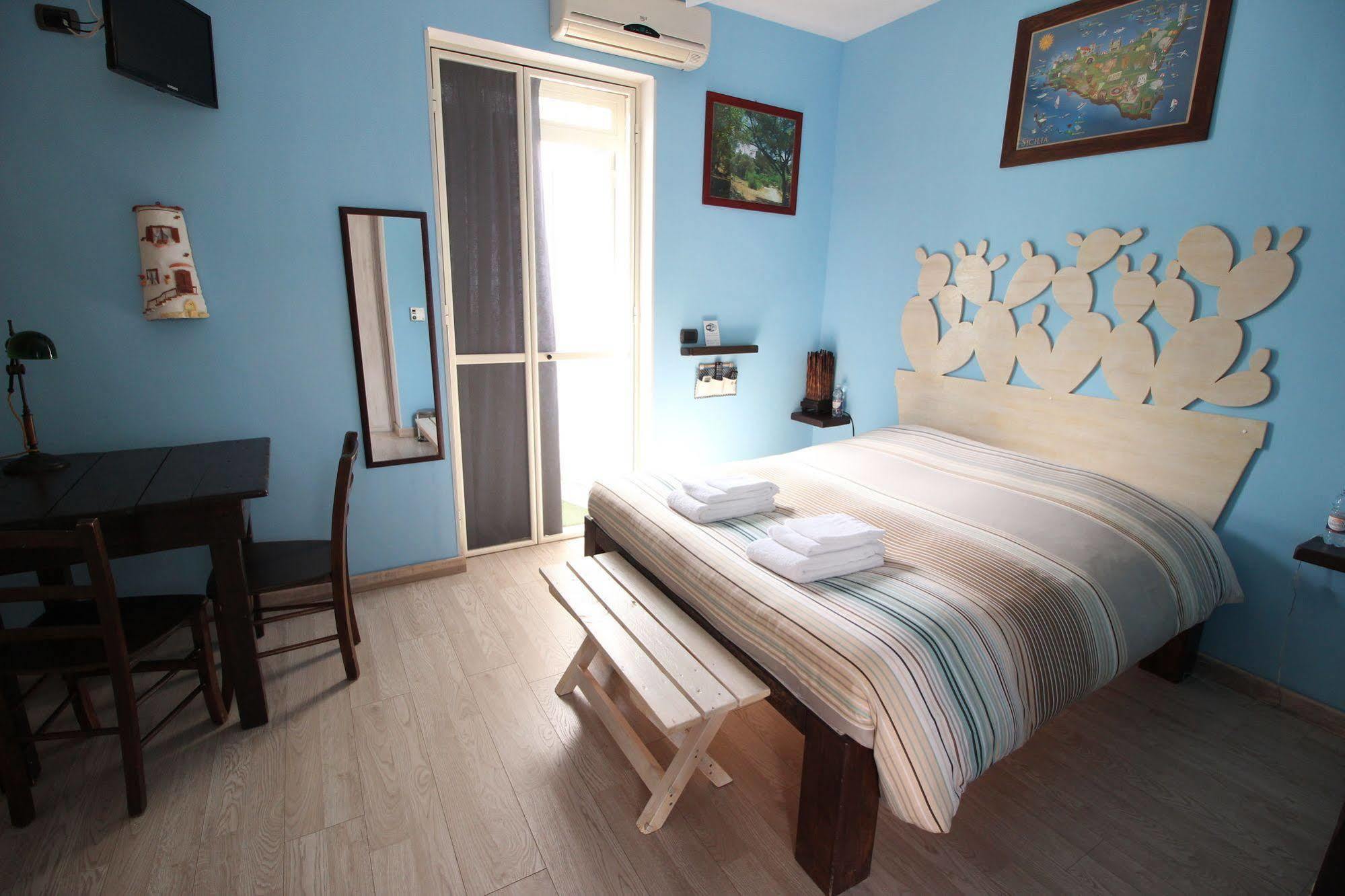 B&B סן לאונה מראה חיצוני תמונה